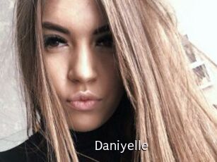 Daniyelle