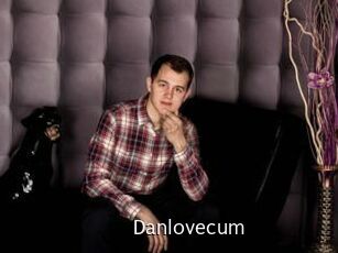 Danlovecum
