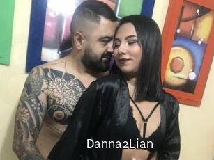 Danna2Lian