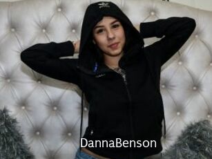 DannaBenson