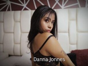 Danna_Jonnes