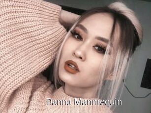 Danna_Manmequin