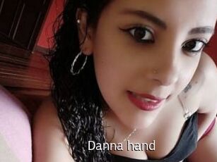 Danna_hand