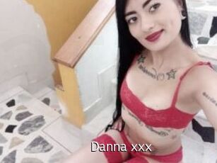 Danna_xxx