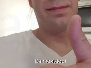 Dannextdoor