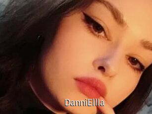 DanniEllla Anal Fist