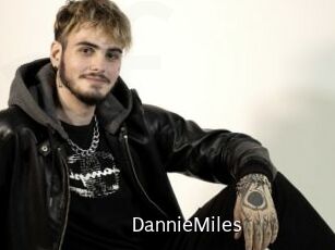 DannieMiles