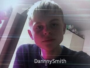 DannnySmith