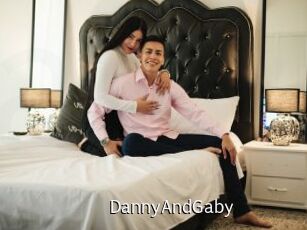 DannyAndGaby