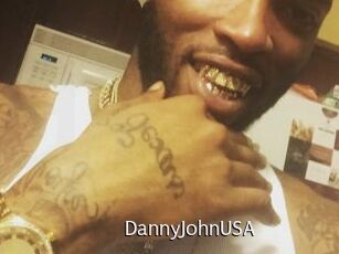 DannyJohnUSA