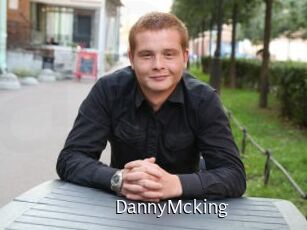 DannyMcking