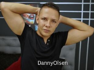 DannyOlsen