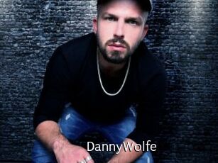 DannyWolfe