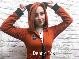 Danny_Fox