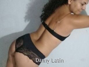 Danny_Latin