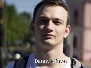 Danny_Milton