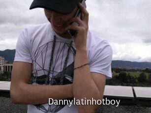 Dannylatinhotboy
