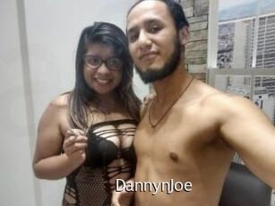 DannynJoe Anal Fist