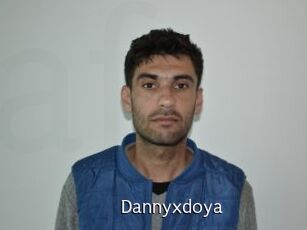 Dannyxdoya