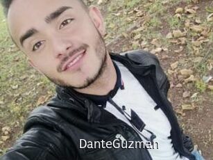 DanteGuzman