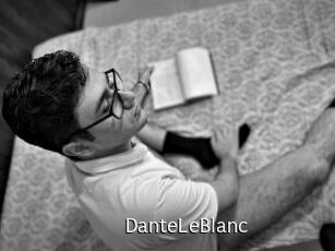 DanteLeBlanc