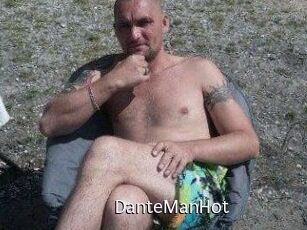 DanteManHot