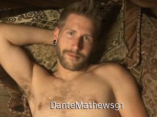 DanteMathews91