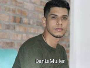 DanteMuller