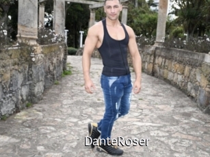 DanteRoser
