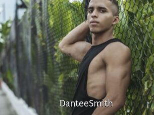 DanteeSmith