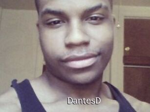 DantesD