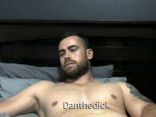 Danthedick