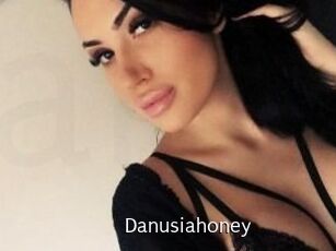 Danusiahoney
