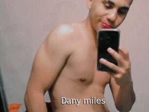 Dany_miles