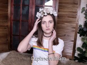 DaphneWilliam
