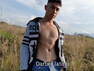 Darber_latino