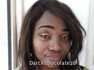 Darckchocolate28