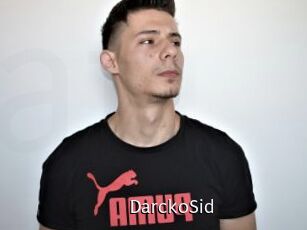 DarckoSid