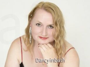 Darcyinbath Anal Fist