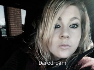 Daredream Anal Fist