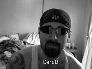 Dareth