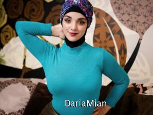 DariaMian