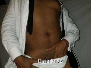 DarinJones Anal Fist