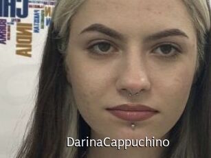 DarinaCappuchino