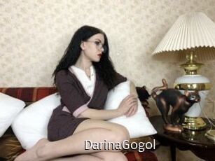 DarinaGogol