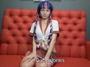 DarinaJones
