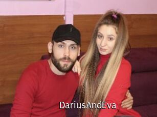 DariusAndEva