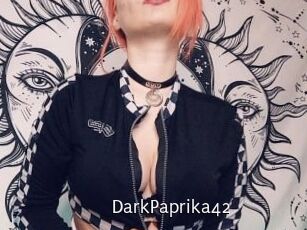 DarkPaprika42