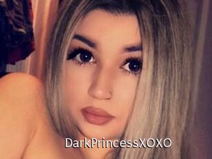 DarkPrincessXOXO