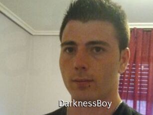 DarknessBoy